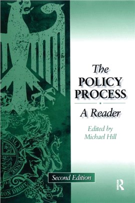Policy Process: Political Studies