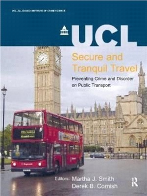 Secure And Tranquil Travel: Crime and Crime Prevention