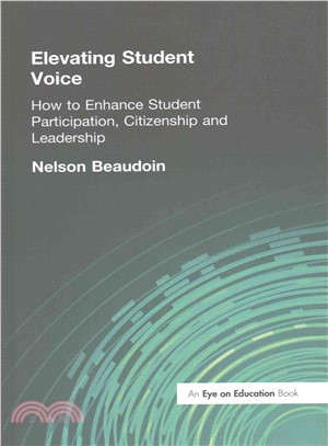 Elevating Student Voice ― How to Enhance Student Participation, Citizenship and Leadership