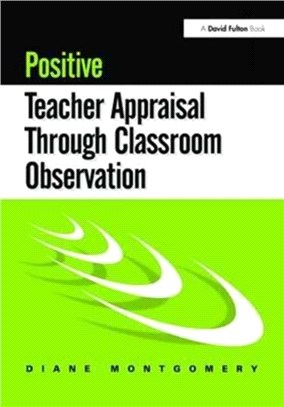 Positive Teacher Appraisal Through Classroom Observation: Education