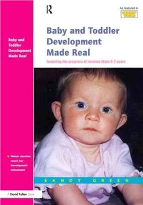 Baby And Toddler Development Made Real: Education