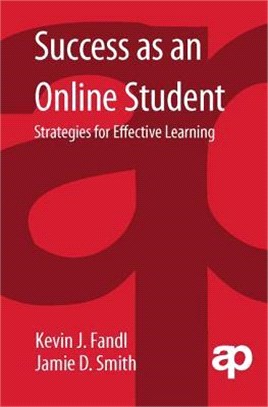 Success As an Online Student ― Strategies for Effective Learning