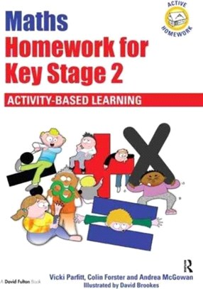 Maths Homework For Key Stage 2: Primary/Elementary Education