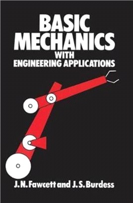 Basic Mechanics With Engineering Ap