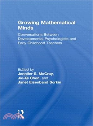 Growing Mathematical Minds ― Conversations Between Developmental Psychologists and Early Childhood Teachers