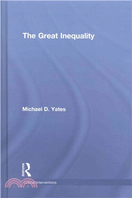 The Great Inequality