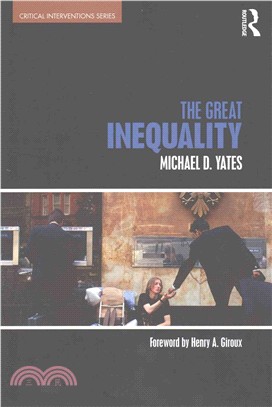 The Great Inequality