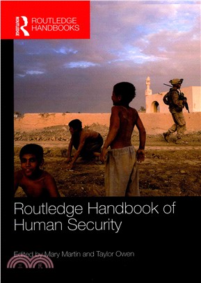 Routledge Handbook of Human Security