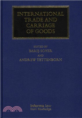 International Trade and Carriage of Goods