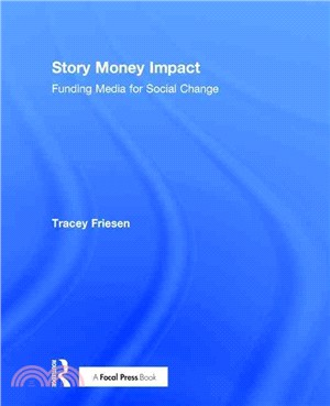 Story Money Impact ─ Funding Media for Social Change