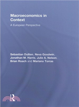 Macroeconomics in Context ― A European Perspective