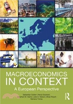 Macroeconomics in Context：A European Perspective