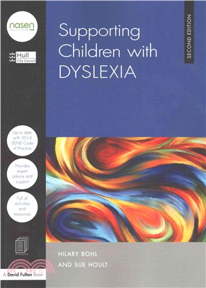 Supporting Children with Dyslexia