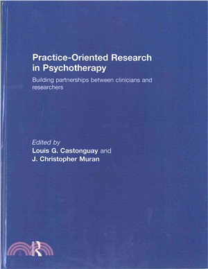 Practice-Oriented Research in Psychotherapy ─ Building Partnerships Between Clinicians and Researchers