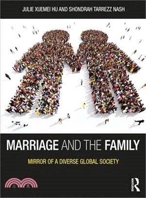 Marriage and the Family ─ Mirror of a Diverse Global Society