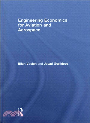 Engineering Economics for Aviation and Aerospace