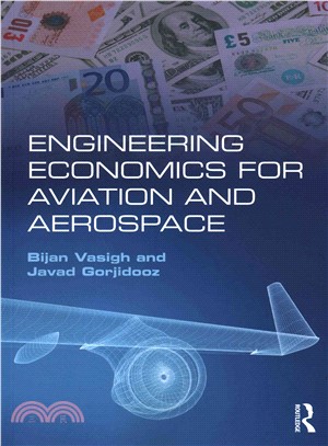 Engineering Economics for Aviation and Aerospace