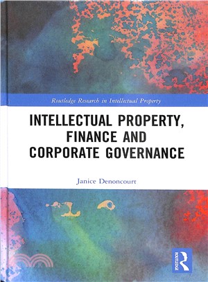 Intellectual Property Assets ― Corporate Reporting and Disclosure