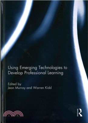Using Emerging Technologies to Develop Professional Learning