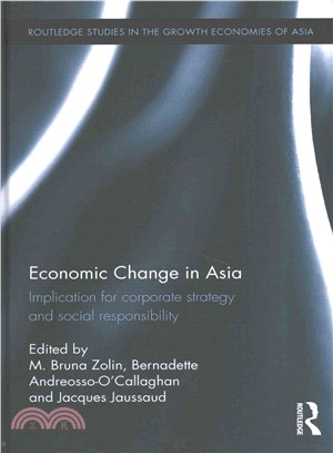 Economic Change in Asia ─ Implications for Corporate Strategy and Social Responsibility