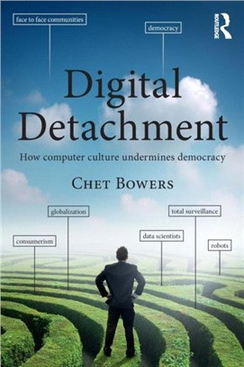 Digital detachment :how comp...