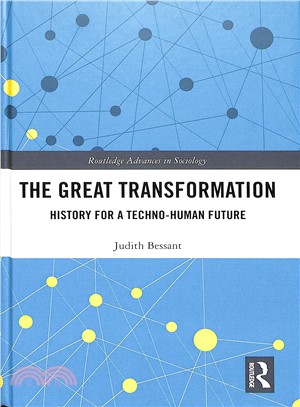 The Great Transformation ─ Politics, Labour and Learning in the Digital Age
