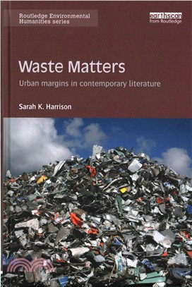 Waste Matters ─ Urban margins in contemporary literature