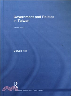 Government and Politics in Taiwan