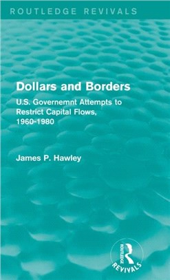 Dollars and Borders