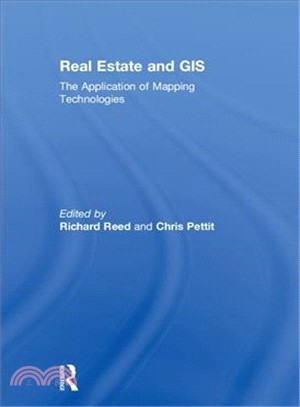 Real Estate and Gis ― The Application of Mapping Technologies