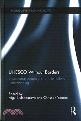 UNESCO Without Borders ─ Educational Campaigns for International Understanding