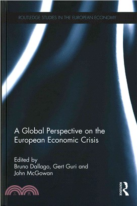 A Global Perspective on the European Economic Crisis