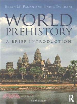 World Prehistory ─ A Brief Introduction
