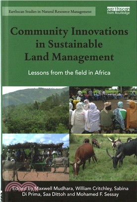 Community Innovations in Sustainable Land Management ─ Lessons from the Field in Africa