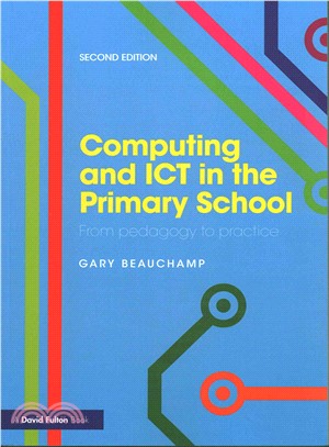 Computing and ICT in the Primary School ─ From Pedagogy to Practice