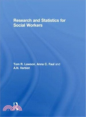 Research and Statistics for Social Workers