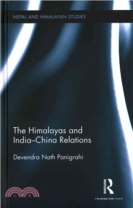 The Himalayas and India-China Relations