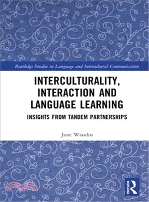 Interculturality, Interaction and Language Learning ― Insights from Tandem Partnerships