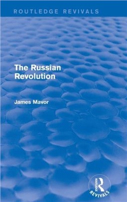 The Russian Revolution