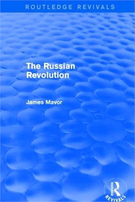 The Russian Revolution