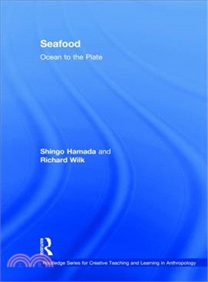 Seafood : ocean to the plate