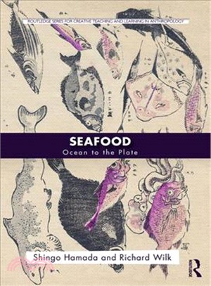 Seafood ─ Ocean to the Plate