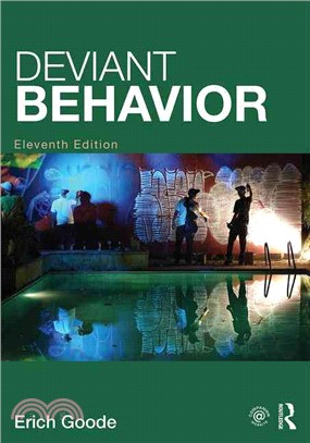 Deviant Behavior