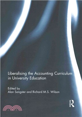 Liberalising the Accounting Curriculum in University Education