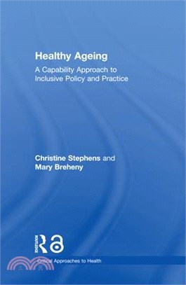 Healthy Aging ─ Towards Inclusive Interventions