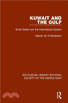 Kuwait and the Gulf