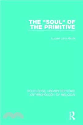 The 'Soul' of the Primitive