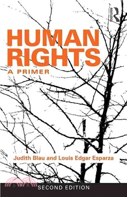 Human Rights ─ A Primer