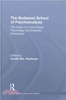 The Budapest School of Psychoanalysis