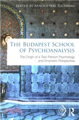 The Budapest School of Psychoanalysis